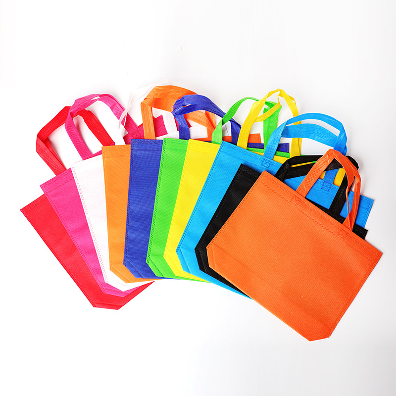Reusable Gift Bags / Utility Bags / fancy shopping bags