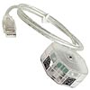 ps/2 adapters, usb cable, usb cable to ps/2, mouse cable, keyboard cable