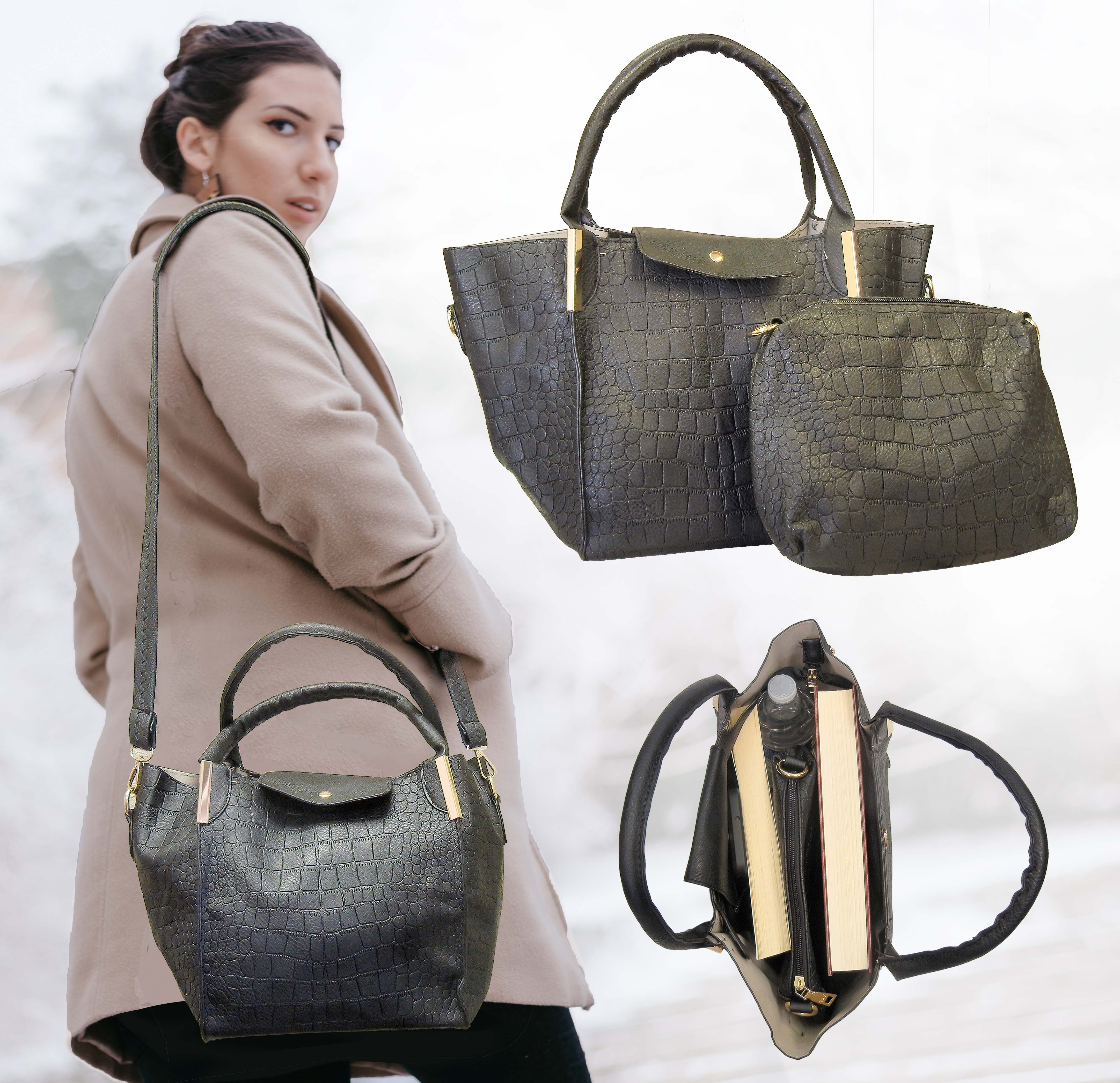 professional handbags for ladies