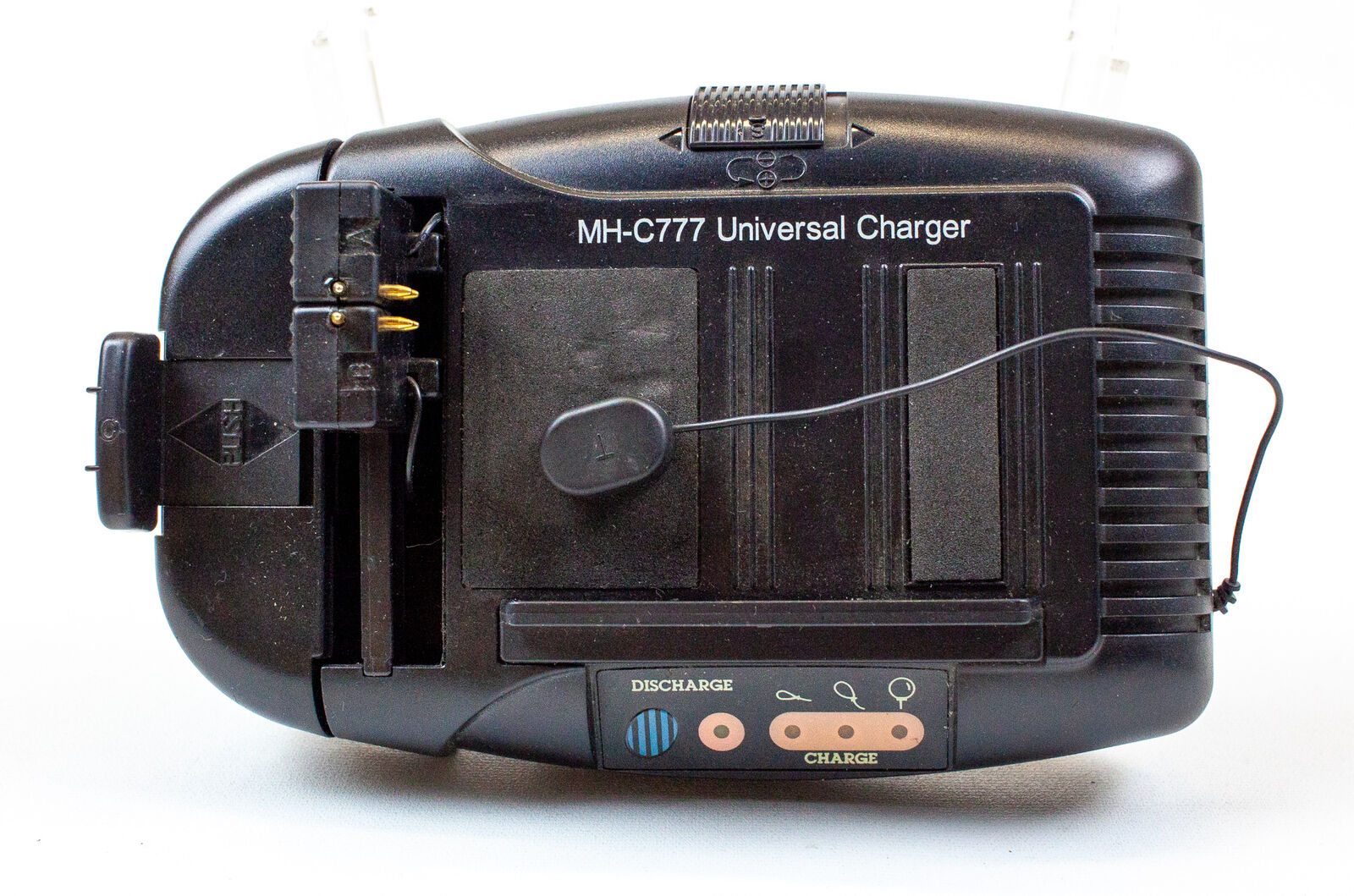 Maha Universal Charger & Conditioner, Maha Model MH-C777