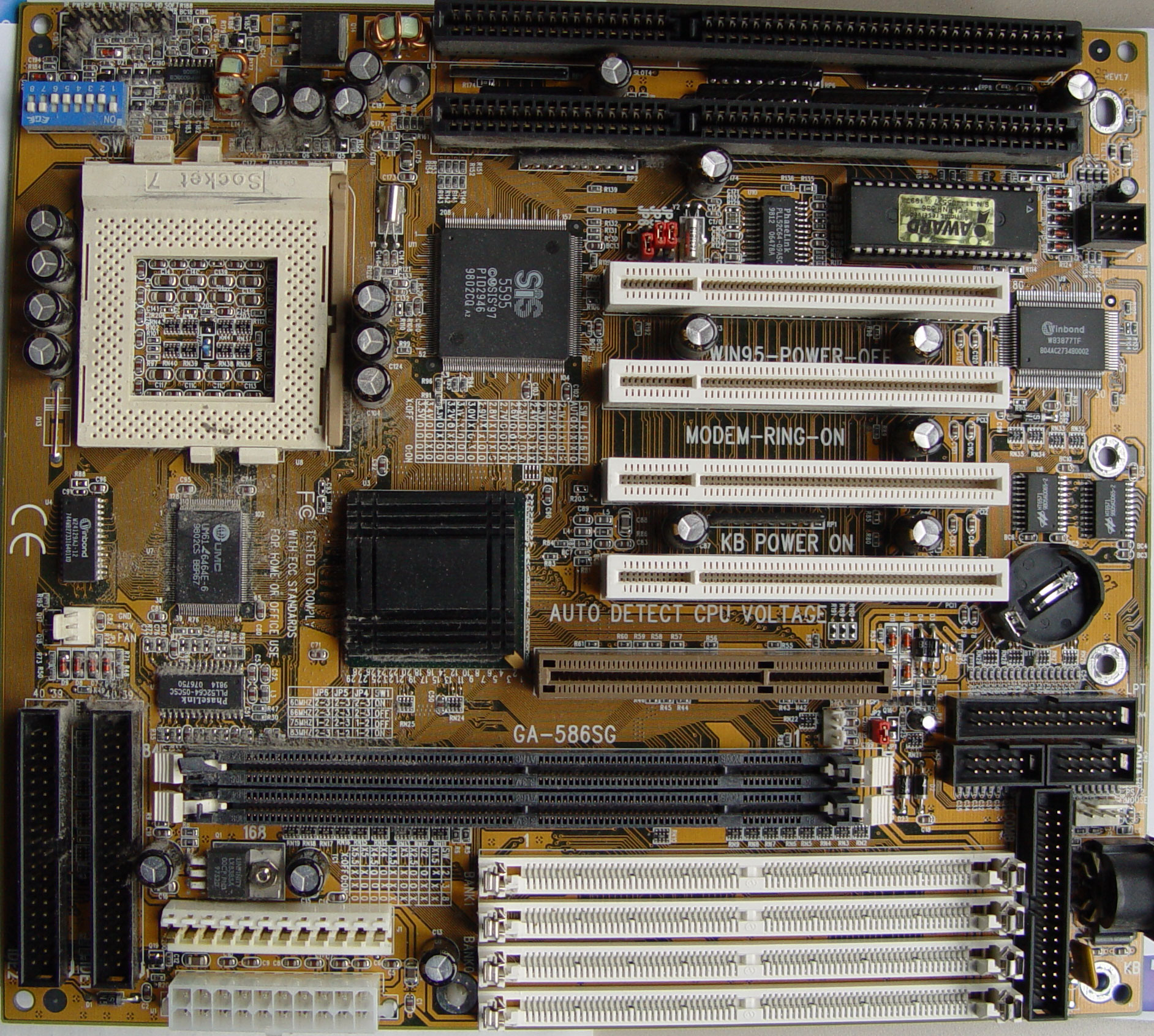 SIS5595 WINDOWS 10 DRIVER DOWNLOAD SIS5595 DRIVERS FOR WINDOWS XP