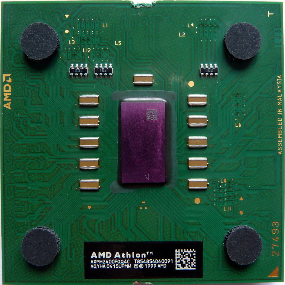 Amd athlon xp m driver