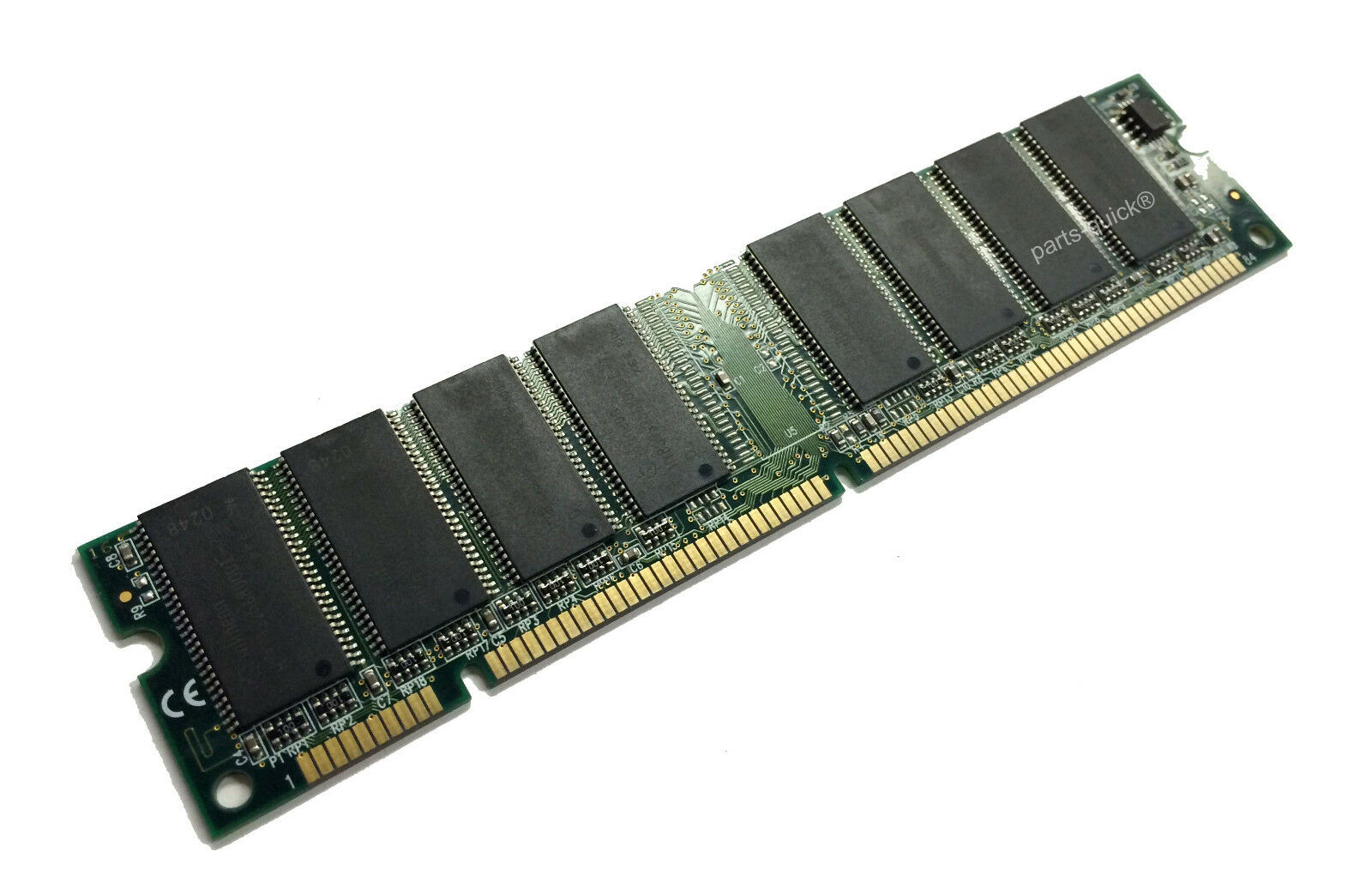 512MB PC-133 SDRAM DIMMS