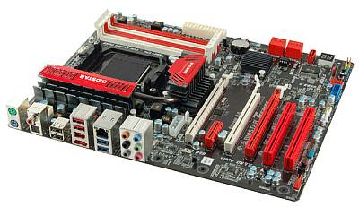 BIOSTAR TA990FXE Motherboard