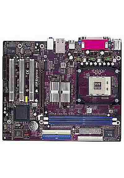 Driver vga zebronics 845gv motherboard for Windows Download