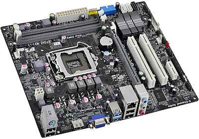 ECS B75H2-M3 (V1.0) Motherboard