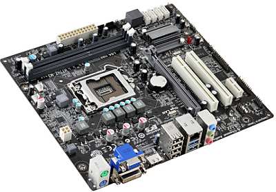 ECS H77H2-M3 (V1.0) Motherboard