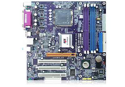 DRIVER P4M800PRO-M FOR WINDOWS XP