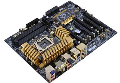 ECS Z77H2-AX (V1.0) Motherboard