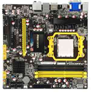 Foxconn A88GMX Motherboard