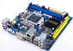 Foxconn H61S Motherboard