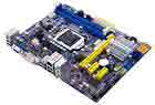 Foxconn H77MXV-D Motherboard