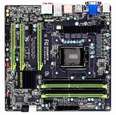 Gigabyte G1.Sniper M3 Motherboard