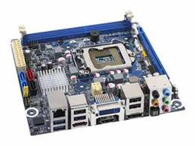 Intel DH67CF Motherboard