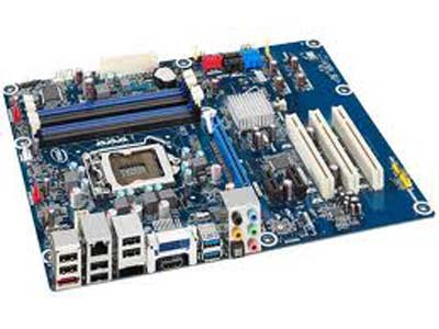 Intel DH67CL Motherboard