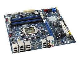 Intel DP67DE Motherboard