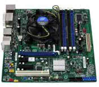 desktop board dq67sw