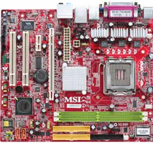 Free Download Msi N1996 Vga Driver For Windows 7