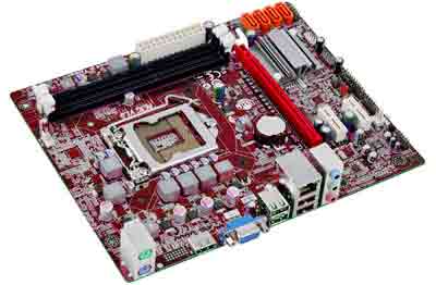 PC Chips P63G (V1.0) Motherboard