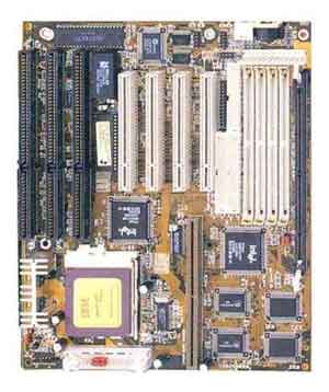 motherboard