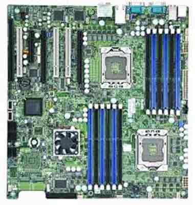 Supermicro X8DAi Motherboard