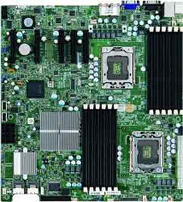 Supermicro X8DT6 Motherboard