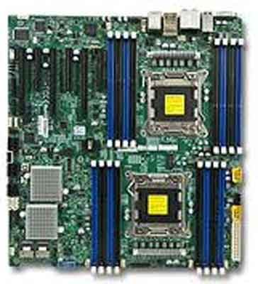 Supermicro X9DA7 Motherboard