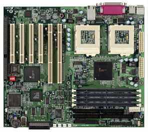 supermicro p3tdl3 motherboard