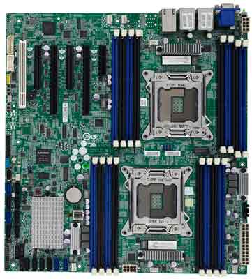 TYAN S7050 (S7050A2NRF) Motherboard