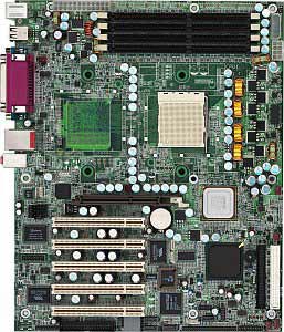 motherboard