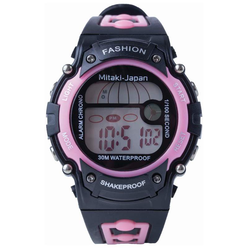 ladies sports watch, digital watch,girls,women,watch,sports watch,