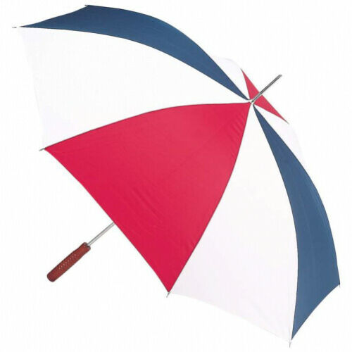 All-weather 48" Auto-Open Umbrella