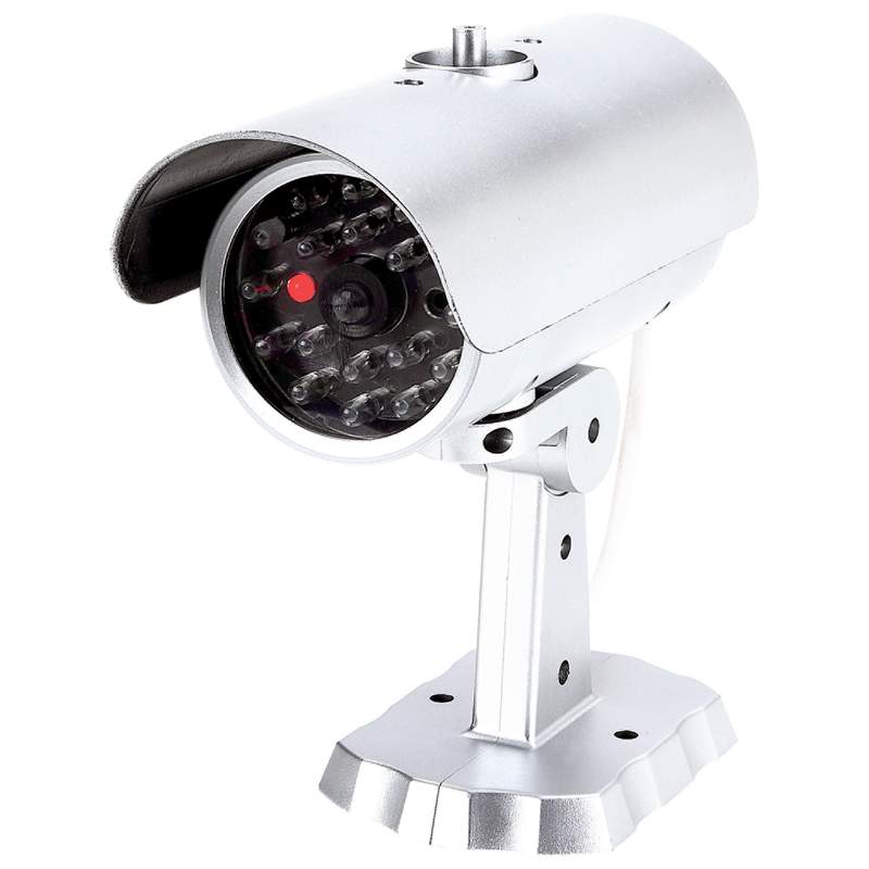 Mock Security Camera,Fake security camera