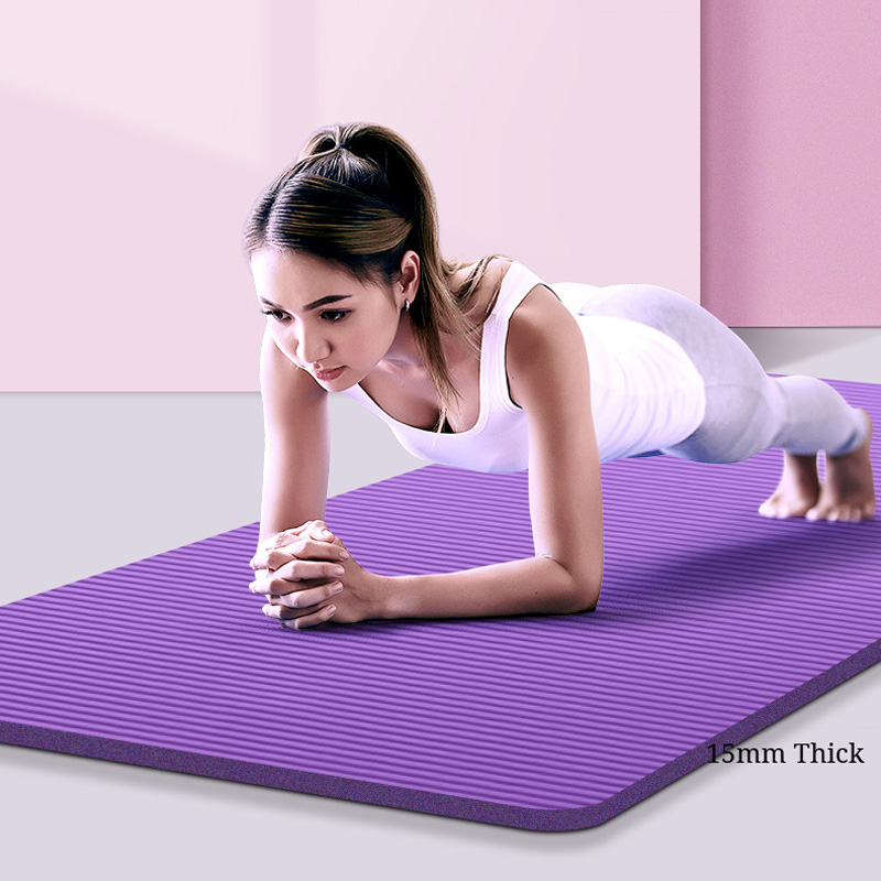 yoga mat, exercise mat, 72