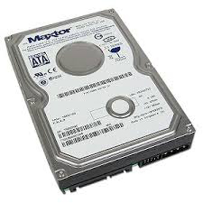 Maxtor MaXLine Plus II 7Y250P0, 250 GB memory, SATA