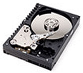 Western Digital WD360GD36GB Serial ATA Hard Drive