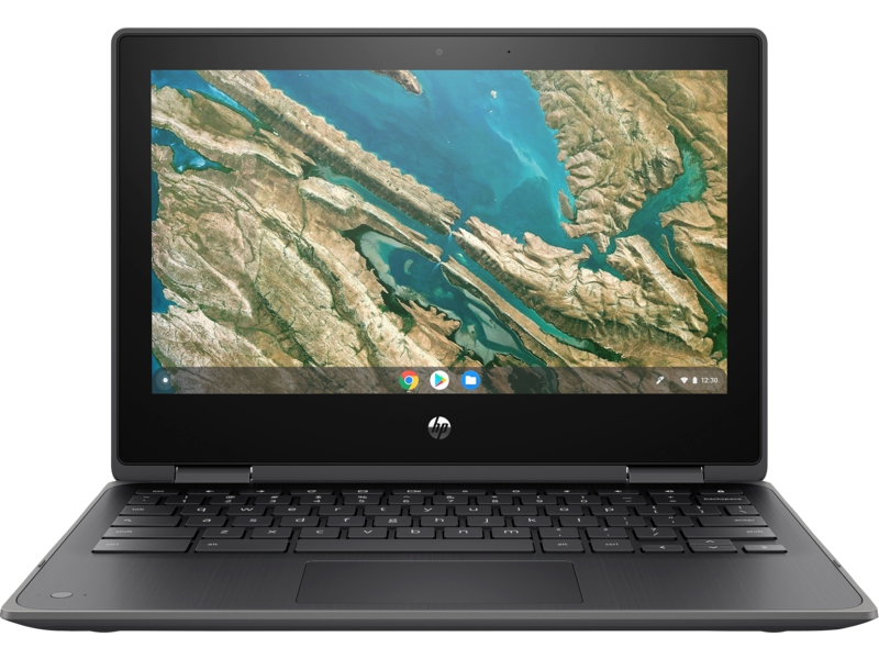 HP Chromebook x360 11 G3 - Education Edition 11.6