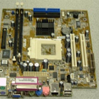 Asus TUSC Pentium III socket 370 motherboard