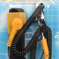 Anti-Static Wrist Strap