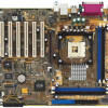 Asus P4SDX motherboard