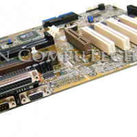 Asus P2B-VT slot 1 motherboard