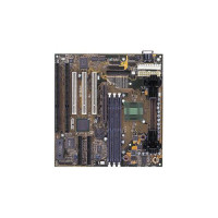 Asus P2B-B Baby AT motherboard