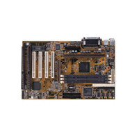 Asus P2L97-S motherboard for sale