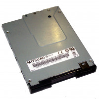 Mitsumi D353F3 floppy drive
