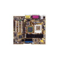 Asus CUSL2-M motherboard