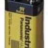 Panasonic Alkaline 9v 