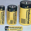 Panasonic Alkaline AA Pack of 10