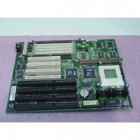 EFA P5TVX-AT AT motherboard