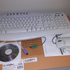 Microsoft Internet Keyboard with Intellimouse PS/2