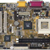 FIC FR33E motherboard with 1 ISA slot for sale